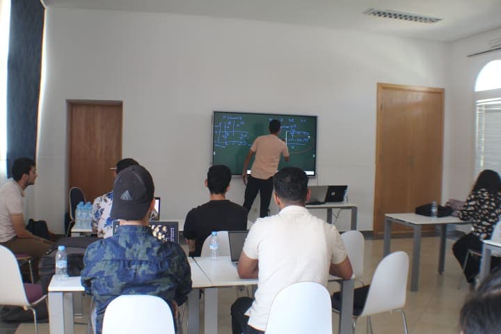 Ai bootcamp Photo from v1724054297