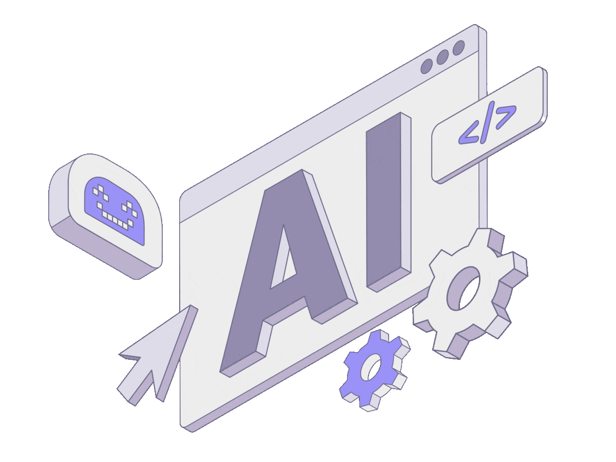 We Teach AI