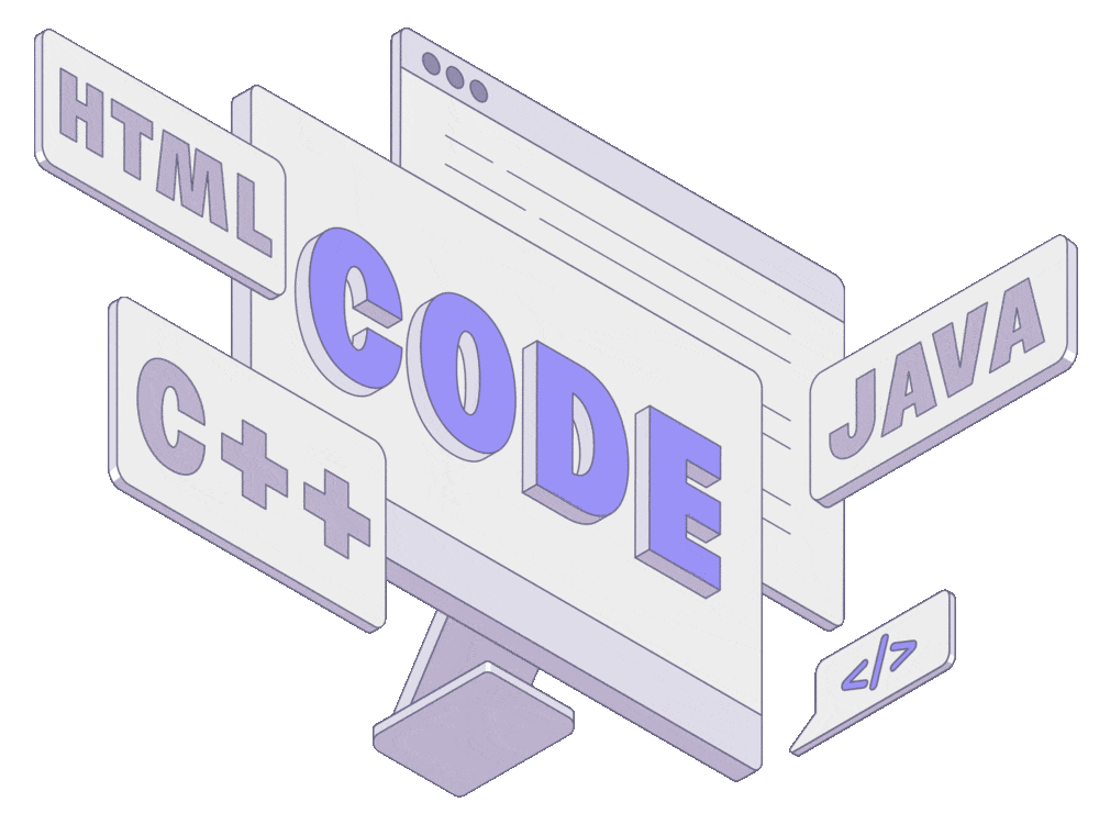 Programming and creative Coding