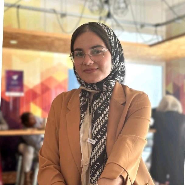 Aya El kamel