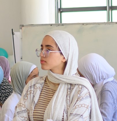 Fatimaezzahrae Taouil