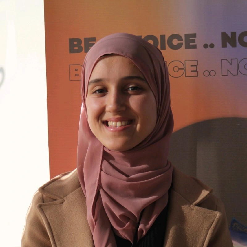 Sara Khouloud